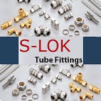 اتصالات s-lok
